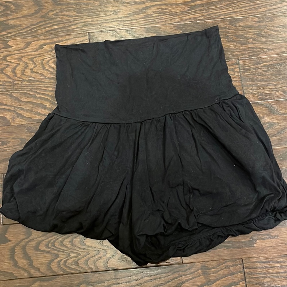 Bebe sports shorts